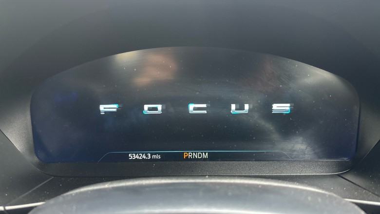 Ford Focus 1.5 EcoBlue 120 ST-Line X 5dr Auto Diesel Hatchback